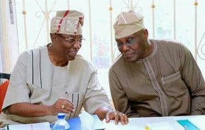 2019: South West may get SGF if Atiku wins – Daniel