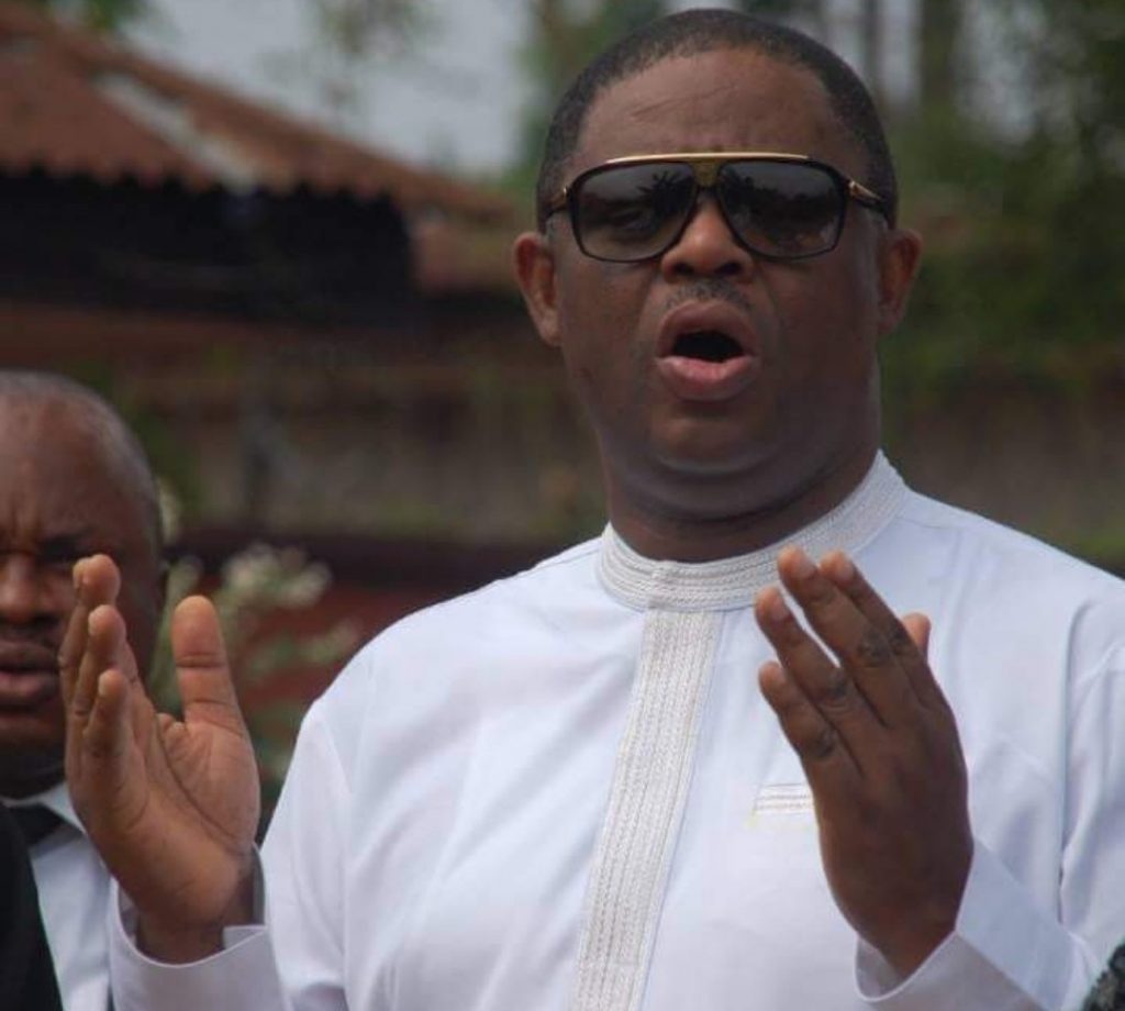 Femi Fani-Kayode