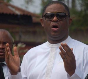 Femi Fani-Kayode