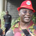 Ayuba Wabba, NLC President