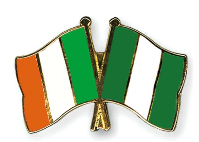 IRELAND