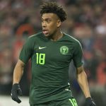 Poland: Poland v Nigeria – International Friendly