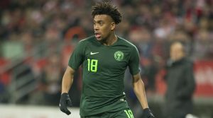 Poland: Poland v Nigeria – International Friendly