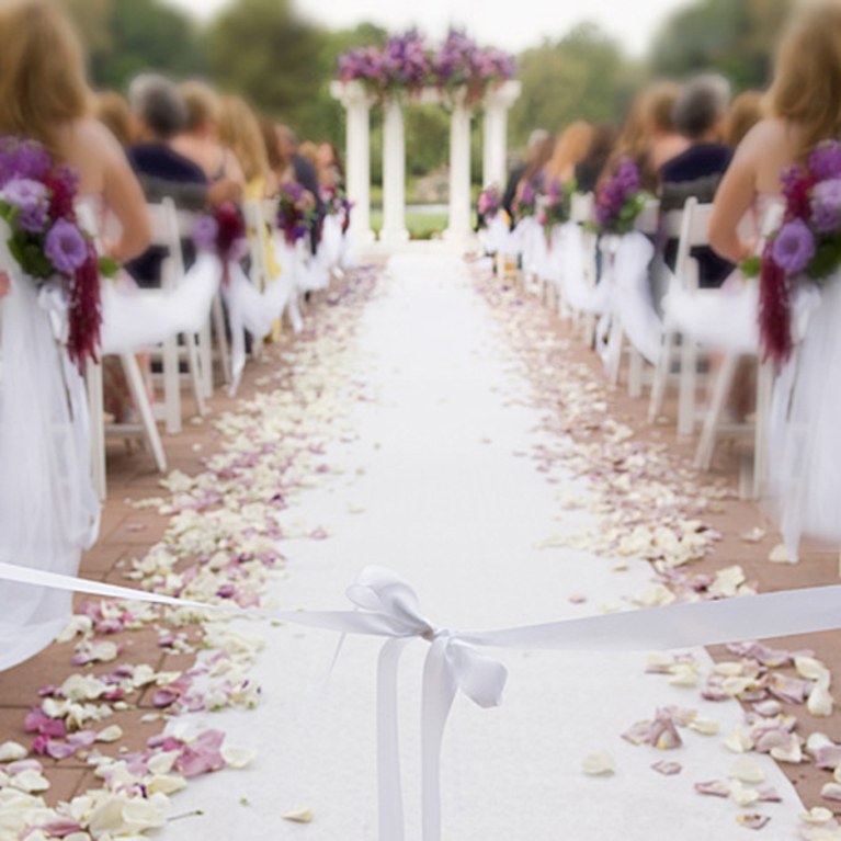 WEDDING