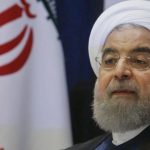 Iran: Rouhani