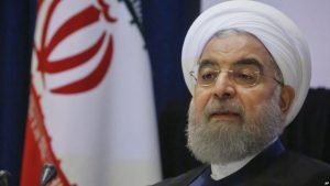 Iran: Rouhani