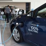 Israel aims for zero new gasoline, diesel-powered vehicles by 2030