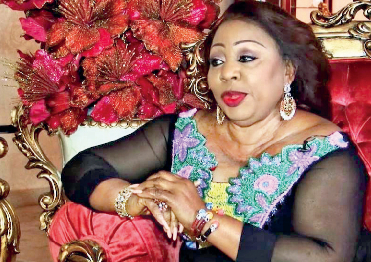 Ita Giwa