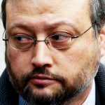Jamal Khashoggi