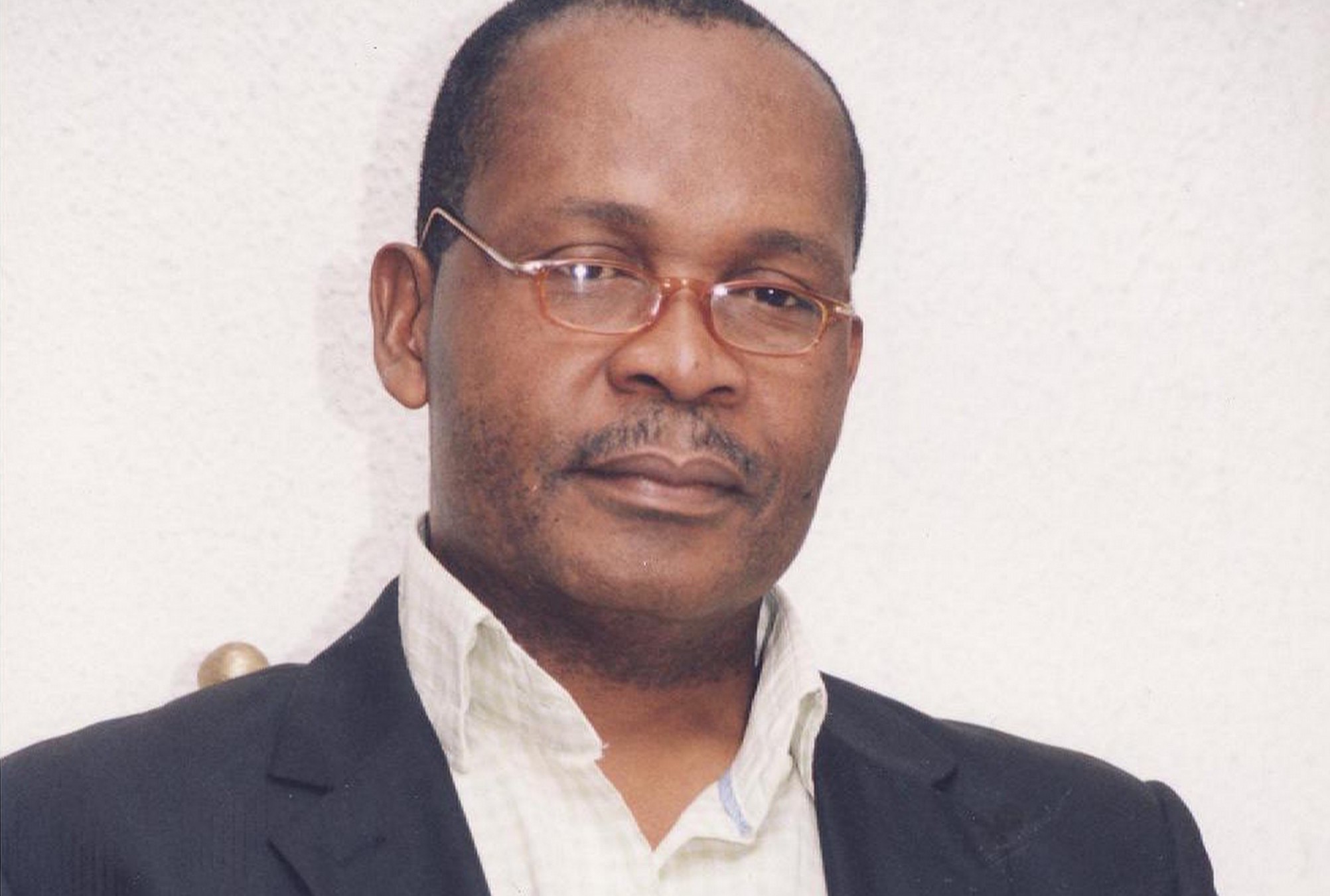 Joe Igbokwe