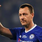 JOHN TERRY