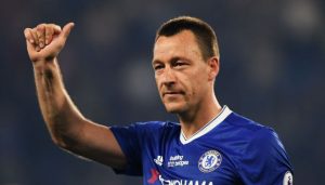 JOHN TERRY