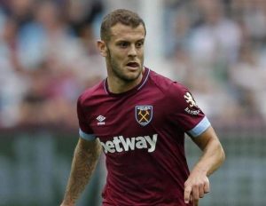 Jack Wilshere