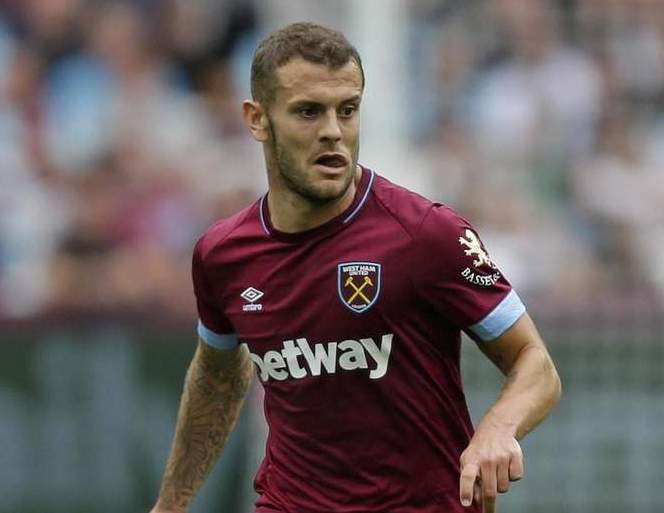 Jack Wilshere