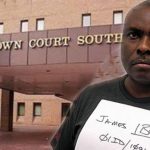James Ibori