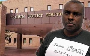 James Ibori