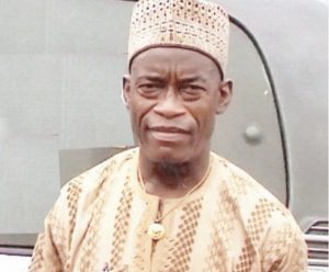 Japheth Ayanwu