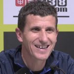 Javi Gracia