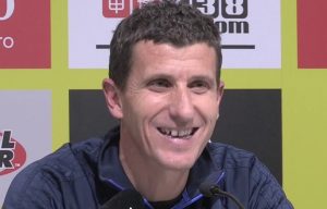 Javi Gracia