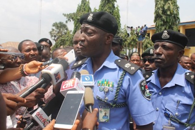 Jimoh Moshood