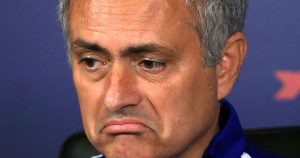 Jose-Mourinho