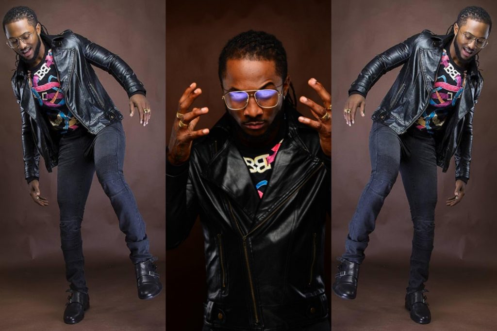 ‘If I impregnate a woman now, I’ll keep the baby, but…’