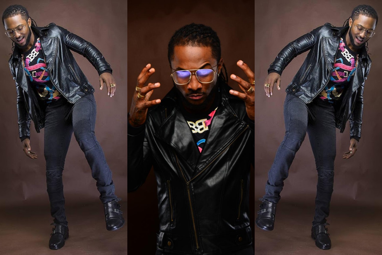‘If I impregnate a woman now, I’ll keep the baby, but…’