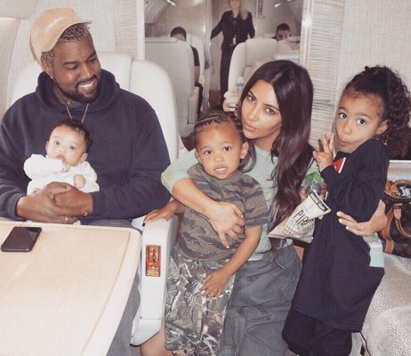 KIM-KIDS-KANYE