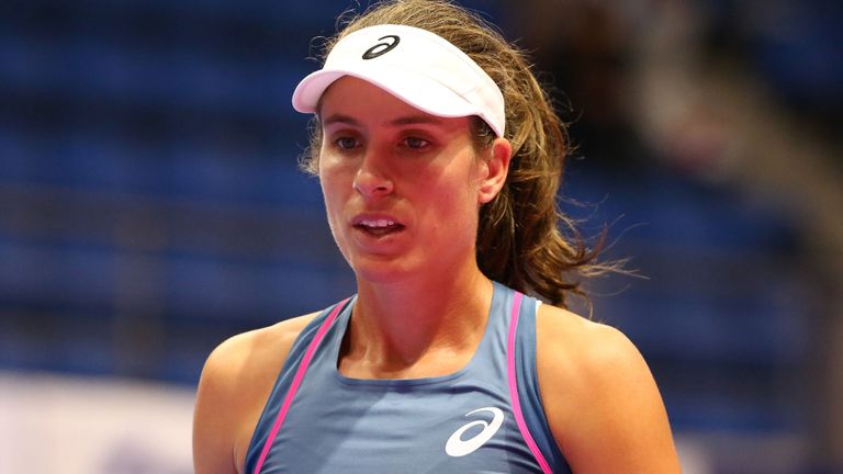 KONTA