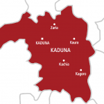 Kaduna