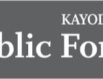 Kayode Ajulo – Public Forum