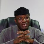 Kayode Fayemi, Ekiti State Governor