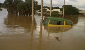 Kebbi-flood