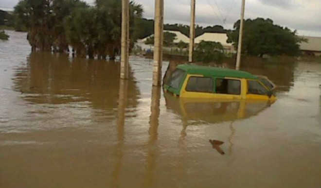Kebbi-flood
