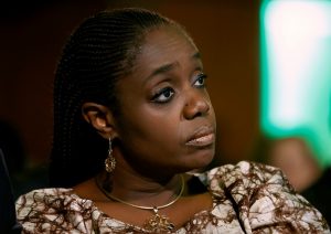 Kemi-Adeosun