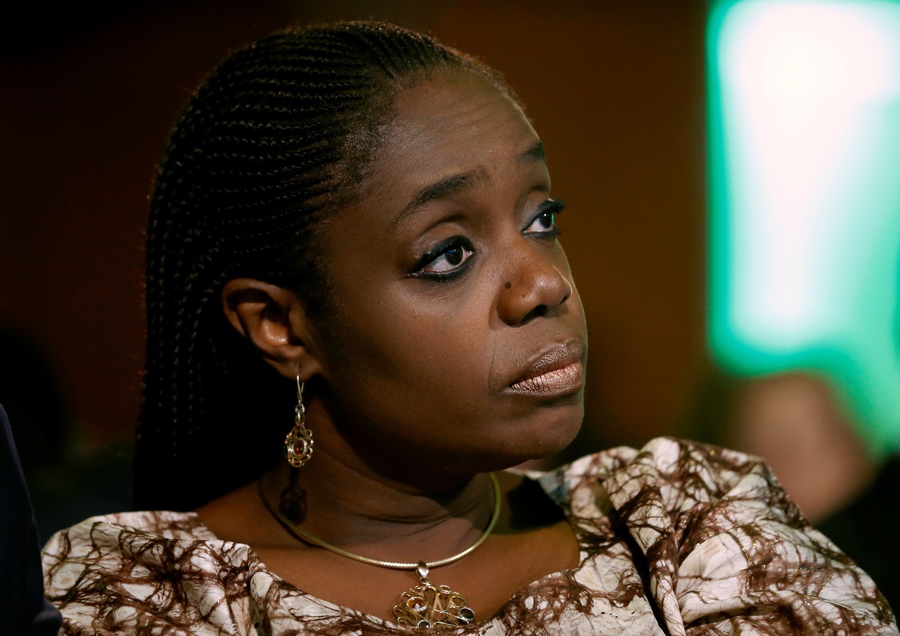 Kemi-Adeosun