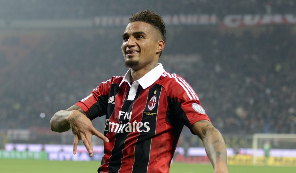 AC Milan v S.S. Lazio – Serie A