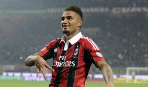 AC Milan v S.S. Lazio – Serie A