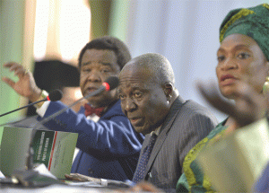Buhari, Saraki, others mourn as ex-CJN, Kutigi, dies in London