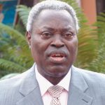 Pastor Kumuyi