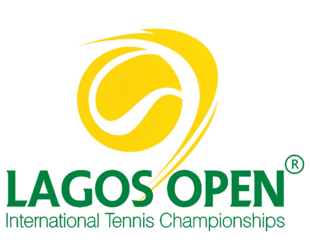 LAGOS OPEN