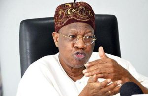 LAI MOHAMMED