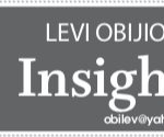 LEVI OBIJIOFOR – INSIGHTS