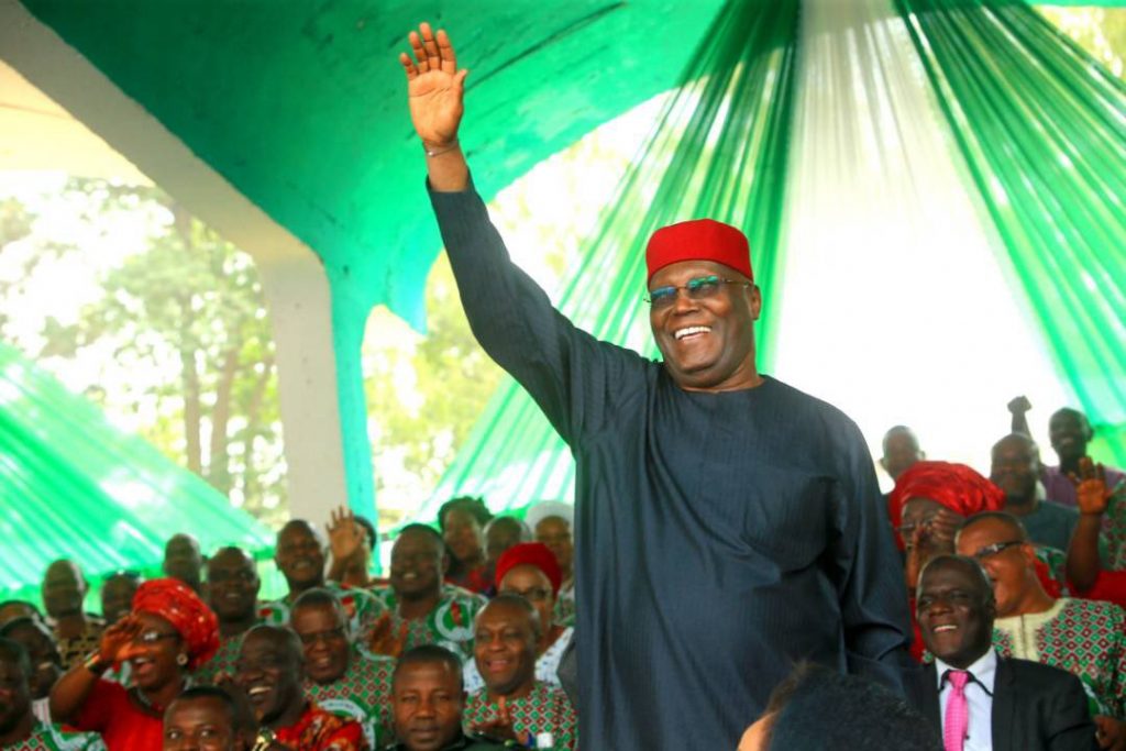 Atiku