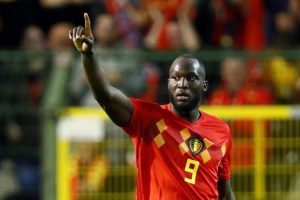LUKAKU