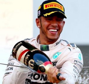 Lewis-Hamiltom