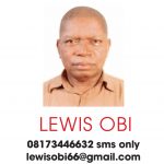 Lewis-Obi