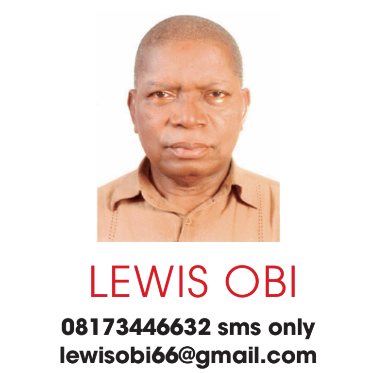 Lewis-Obi