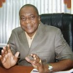 FG losing over N5tr on port roads yearly, says Eyis Amiwero