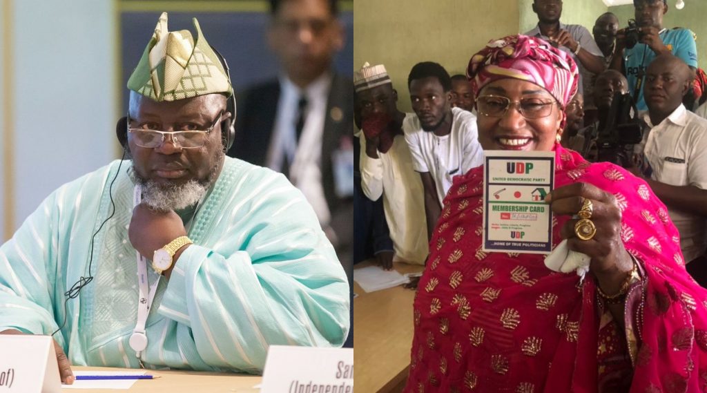 Revisiting APC’s disqualification of Shittu, Alhassan